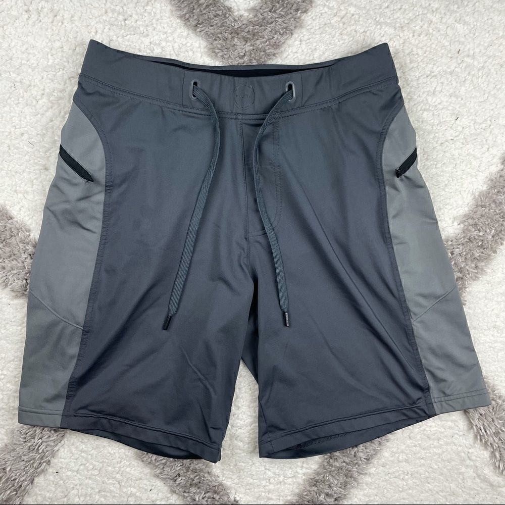 Men’s Hylete Shorts   